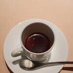 Fogliolina della Porta Fortuna