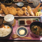 Tonkatsu Misoya - 