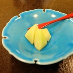 三友居 - メロン