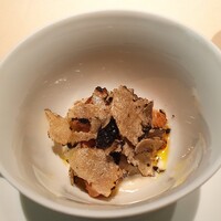 フォリオリーナ・デッラ・ポルタ・フォルトゥーナ - 