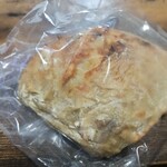 Mezon Ichi - 栗のパン