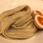 麺処 ほん田 - 国産小麦の自家製麺