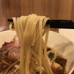 麺処 ほん田 - 麺