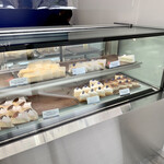 チーズケーキマニア - 