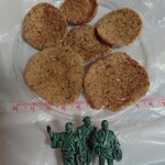 ファミリーマート - 料理写真:サバチ 30g_259円