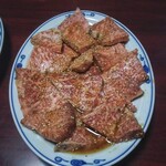 喜田村 - 何だったっけ？これも美味い！