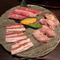 松阪苑 - 