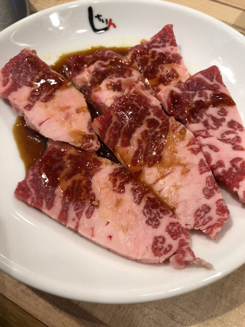 備長炭火ホルモン焼 しちりん 柏の葉キャンパス東口駅前店 柏の葉キャンパス 焼肉 食べログ