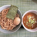 中華蕎麦 とみ田 - つけ麺2020　本店仕様