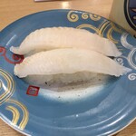 回転寿し トリトン - 