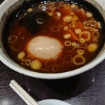 中華そば べんてん - 