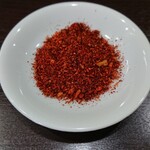 中華そば べんてん - 