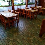 比叡山麓 鶴喜そば - 