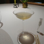 レフェルヴェソンス - 一献