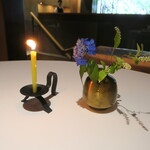 レフェルヴェソンス - テーブル