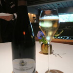 レフェルヴェソンス - LARMANDIER BERNIER Champagne LATITUDE