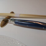 レフェルヴェソンス - ナイフ、箸