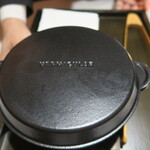 レフェルヴェソンス - 特製バーミキュラ