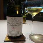 レフェルヴェソンス - CLOS DE LA COULEE DE SERRANT NICOLAS JOLY 2017