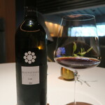 レフェルヴェソンス - Beau Paysage Tsugane Le Vent 2016