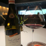 レフェルヴェソンス - David Duband Nuits Saint Georges 1er Cru Les Pruliers 2005