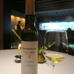 レフェルヴェソンス - Inniskillin - Vidal Icewine 2017