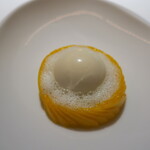 レフェルヴェソンス - マンゴー　パイナップル　黒ごま　木の芽