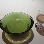 レフェルヴェソンス - お薄/World Peace