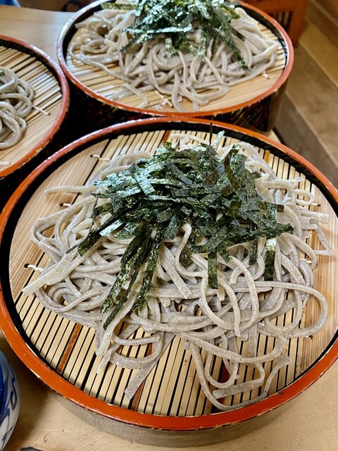 中山道 馬籠宿 の宿場町入口にある田舎蕎麦の銘店 By Kouranos 恵盛庵 けいせいあん 落合川 そば 食べログ 中山道 馬籠宿 の宿場町入口にある田舎蕎麦の銘店 By Kouranos 恵盛庵 けいせいあん 落合川 そば 食べログ