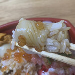 海鮮問屋 丼丸 - 