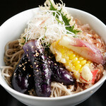 Nihombashi Yabu Kyuu - 