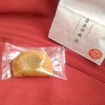 京菓匠　笹屋伊織 - 料理写真:【2020/6】もちどら