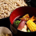 Nihombashi Yabu Kyuu - 