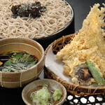 Nihombashi Yabu Kyuu - 