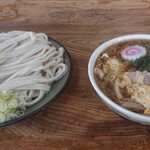 大助うどん - 