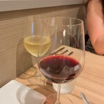 Ludique - 赤＆白ワイン