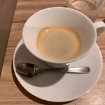 Ludique - コーヒー