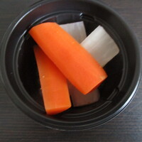 草片 - ピクルス