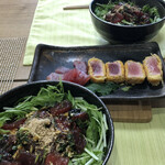 魚兼商店 - 