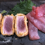 魚兼商店 - 