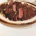 BENJAMIN STEAK HOUSE ROPPONGI - 