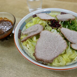 新華園 - 