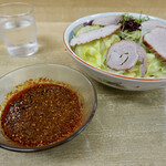 新華園 - 