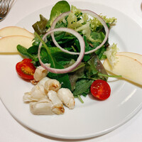 ベンジャミンステーキハウス 六本木 - 