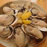 牡蠣 やまと - 