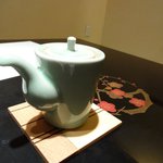 鮨おばな - 醤油さし