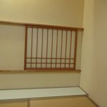 鮨おばな - 座敷の一角