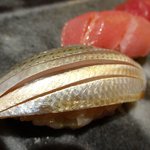 鮨おばな - 小肌