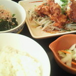 ガスト - ランチ