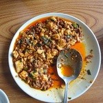盛 - 麻婆豆腐